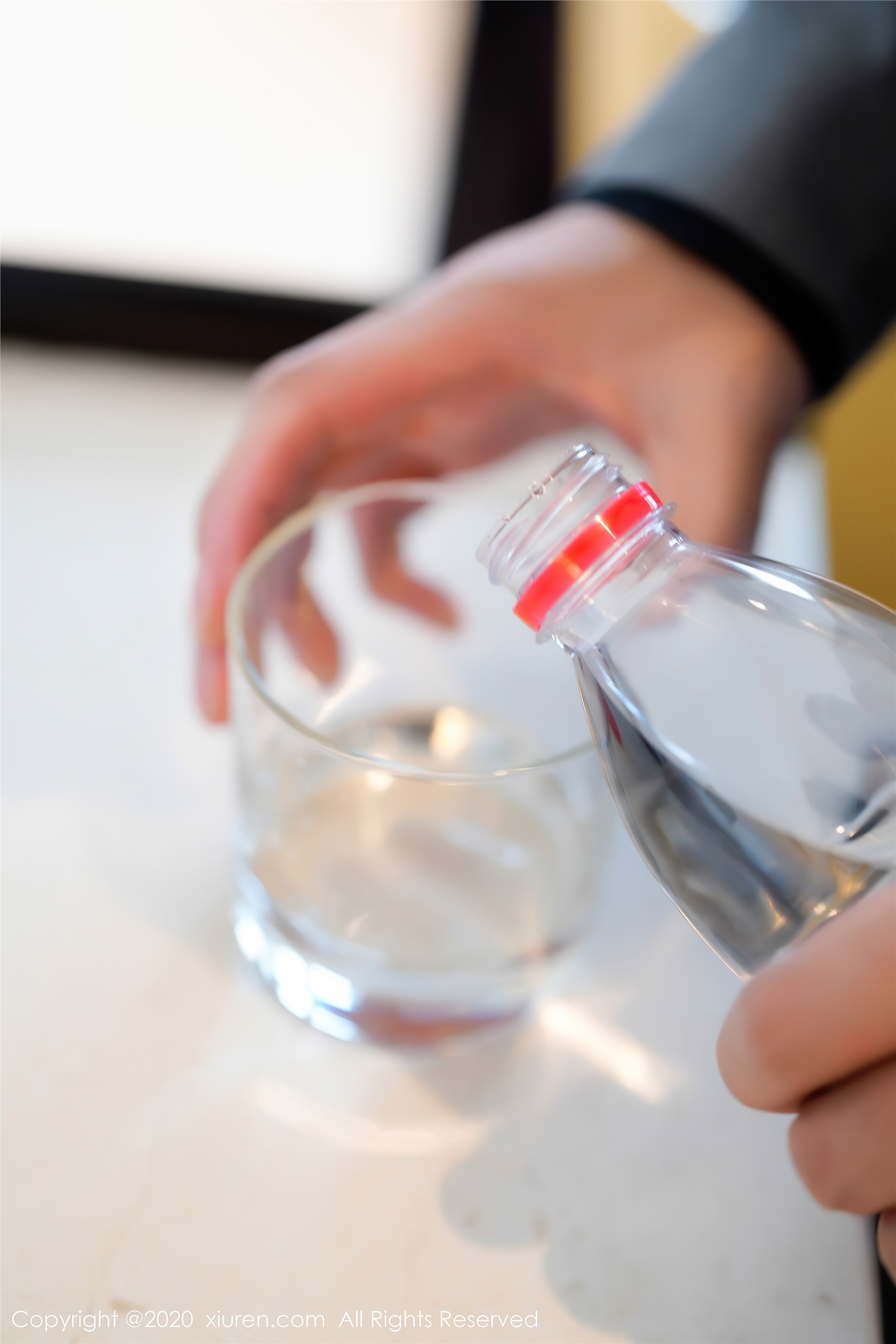 XiuRen秀人网  2020.12.29 No.2952 周于希Sandy